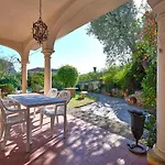 Apartmentsgarda - Residenza Bouganville