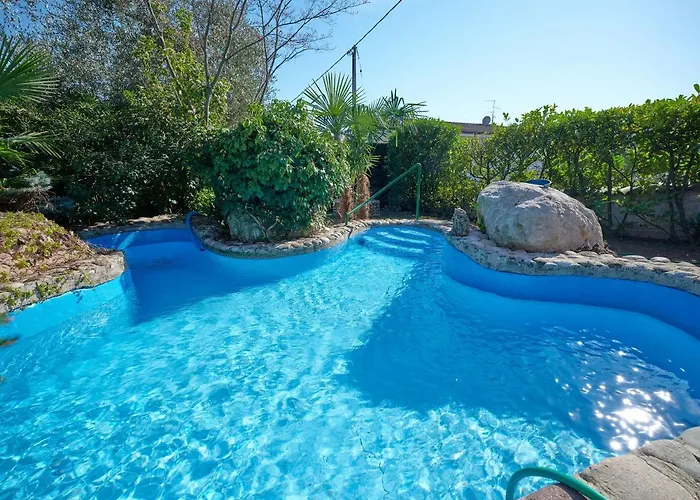 Apartmentsgarda - Residenza Bouganville