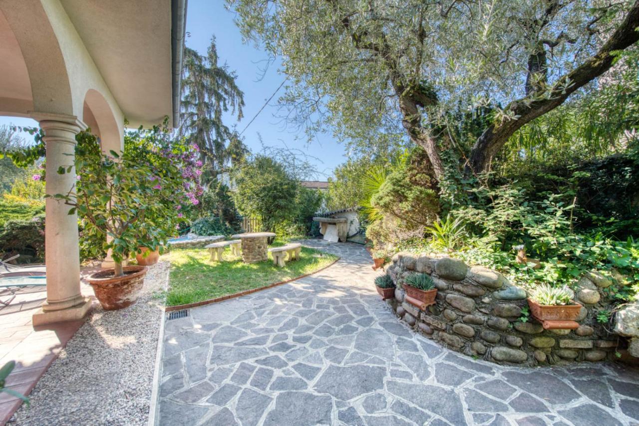 Apartmentsgarda - Residenza Bouganville Garda (Verona)