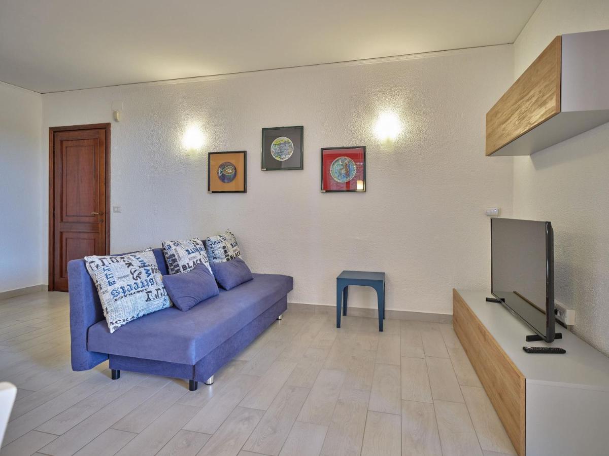 Appartement Apartmentsgarda - Residenza Bouganville
