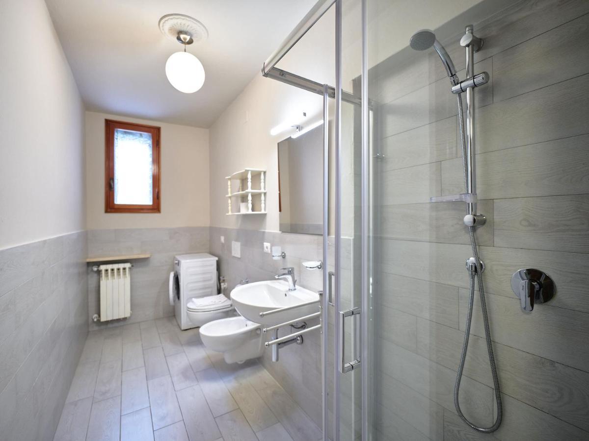 Apartmentsgarda - Residenza Bouganville Appartement