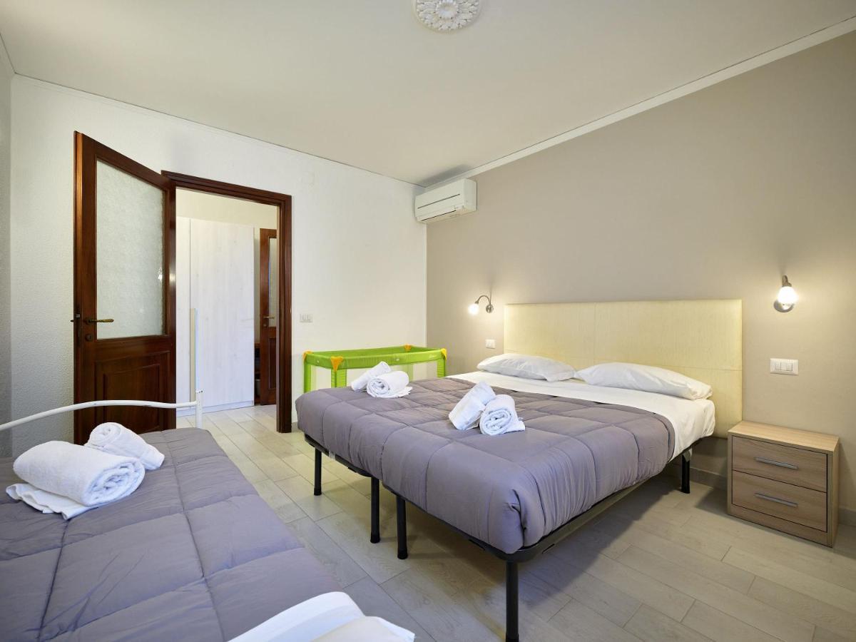 Apartmentsgarda - Residenza Bouganville Garda (Verona)