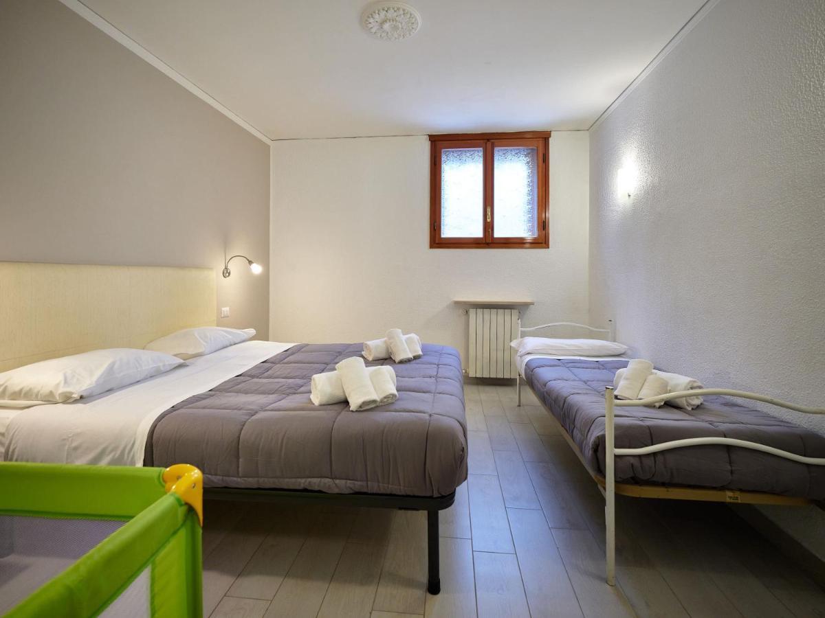 Apartmentsgarda - Residenza Bouganville Appartement Garda (Verona)