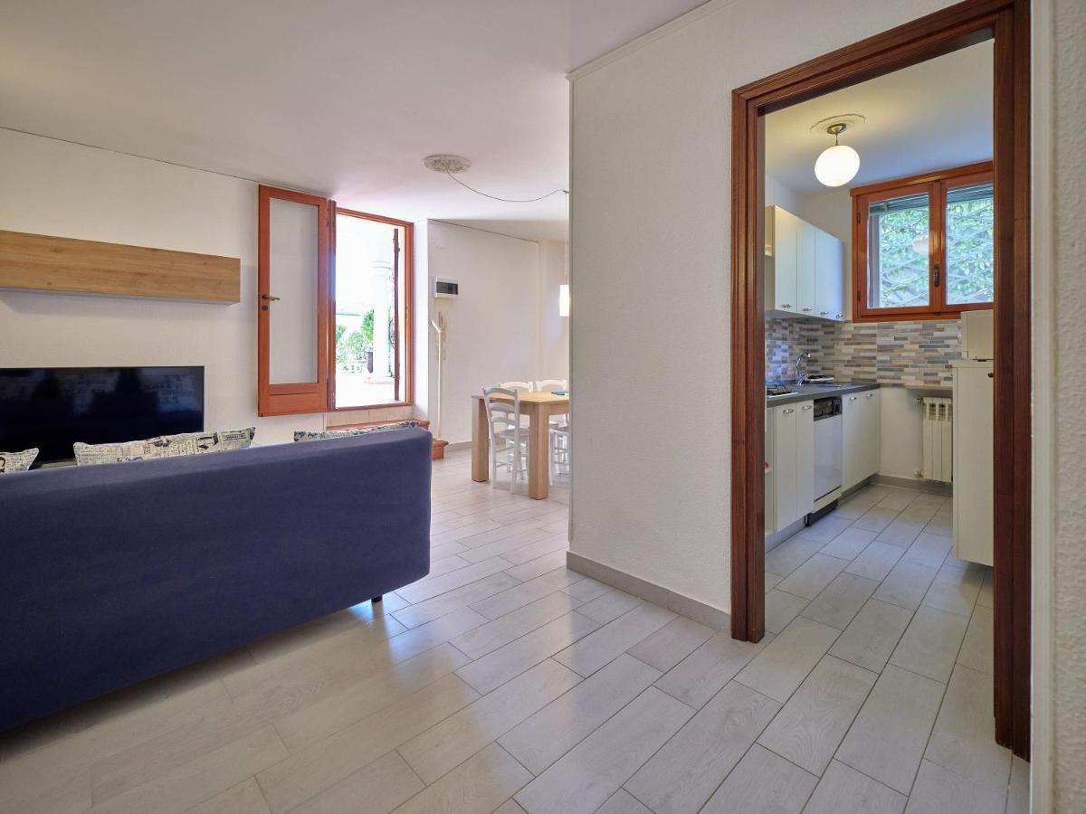 Apartmentsgarda - Residenza Bouganville Appartement *
